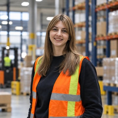 CTA Logistiek NL